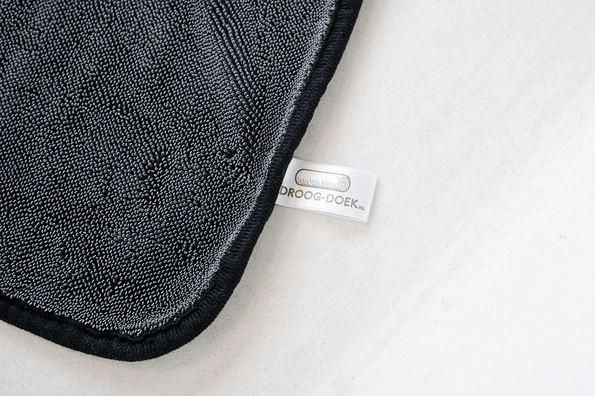 Droogdoek - droog-doek.nl