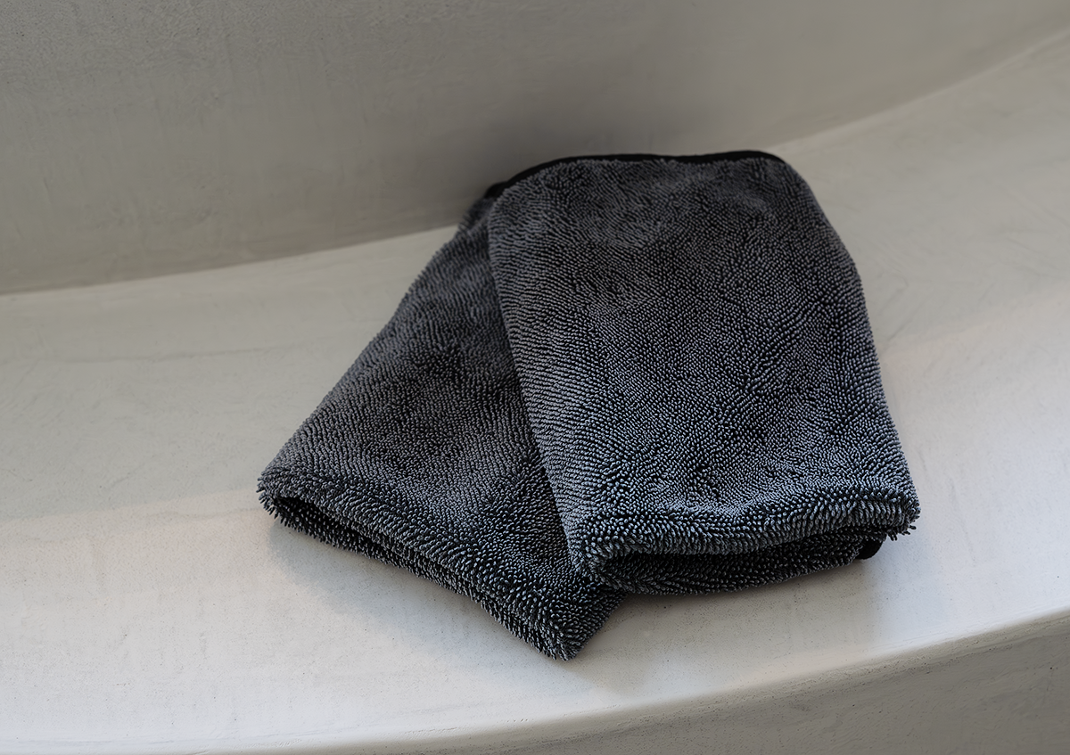 Droogdoek - droog-doek.nl